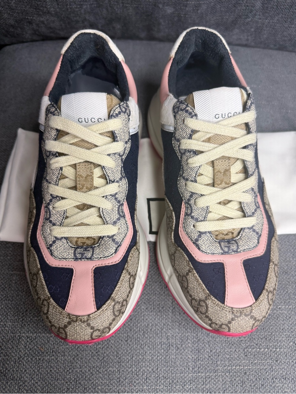 GUCCI sneakers